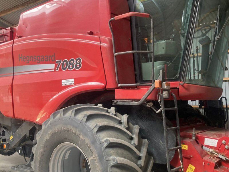Case IH Axial Flow 7088  4 WD
