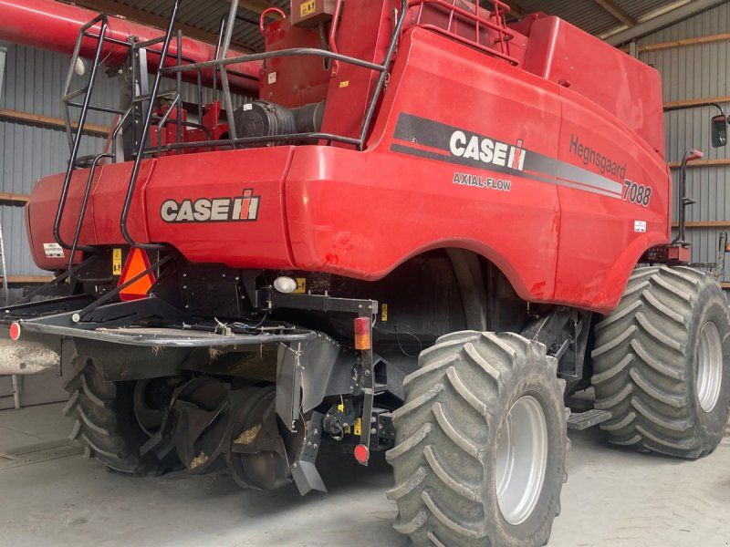 Case IH Axial Flow 7088  4 WD