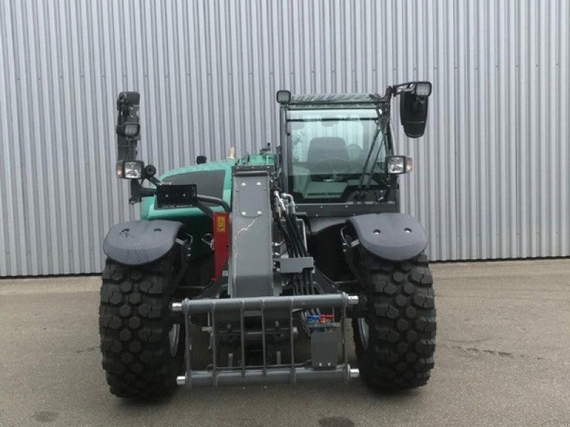Kramer KT 357