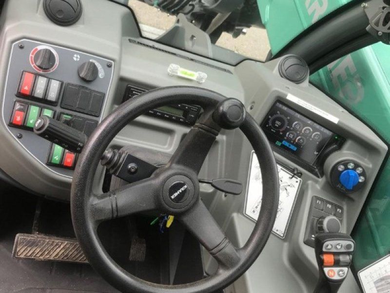 Kramer KT 357