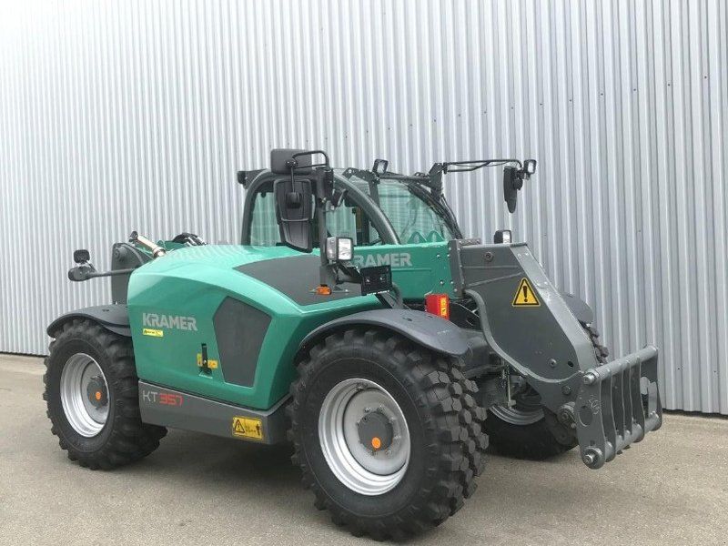 Kramer KT 357