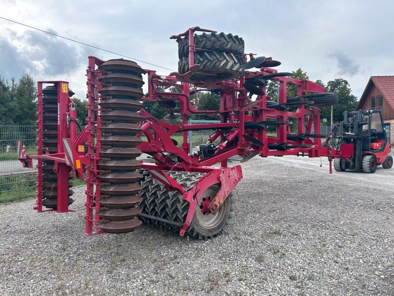 Horsch Tiger 4 AS