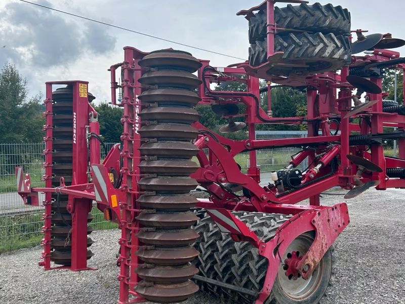 Horsch Tiger 4 AS