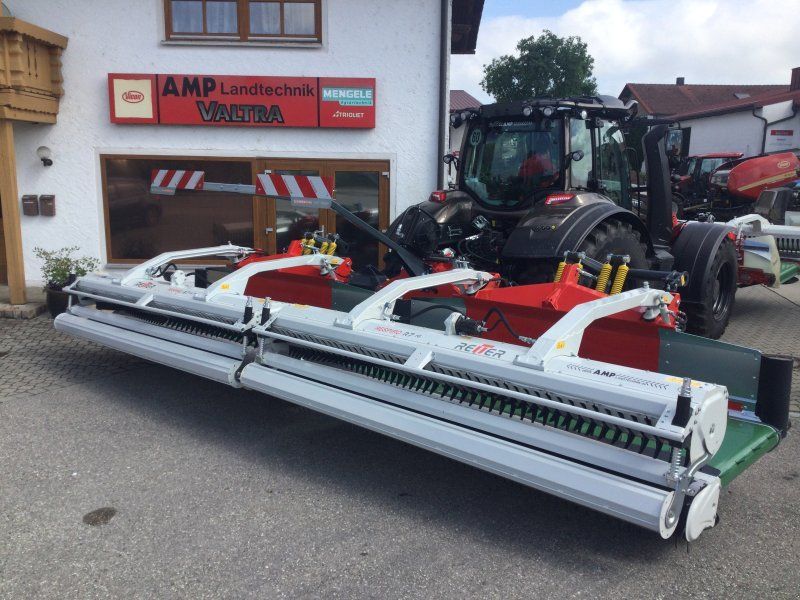 Reiter Respiro R7RD