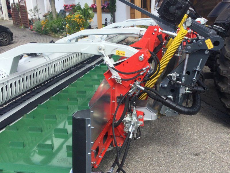 Reiter Respiro R7RD