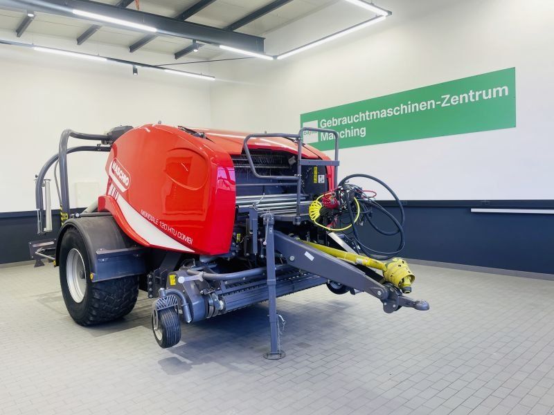 Maschio MONDIALE 120 COMBI HTU