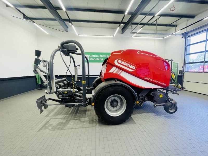 Maschio MONDIALE 120 COMBI HTU