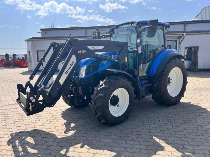 New Holland T5.80