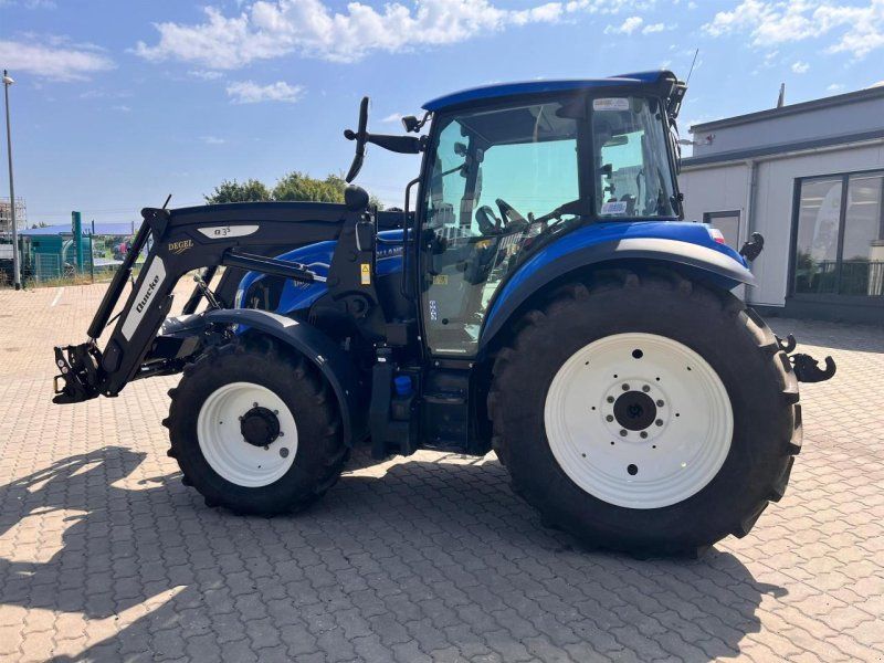 New Holland T5.80