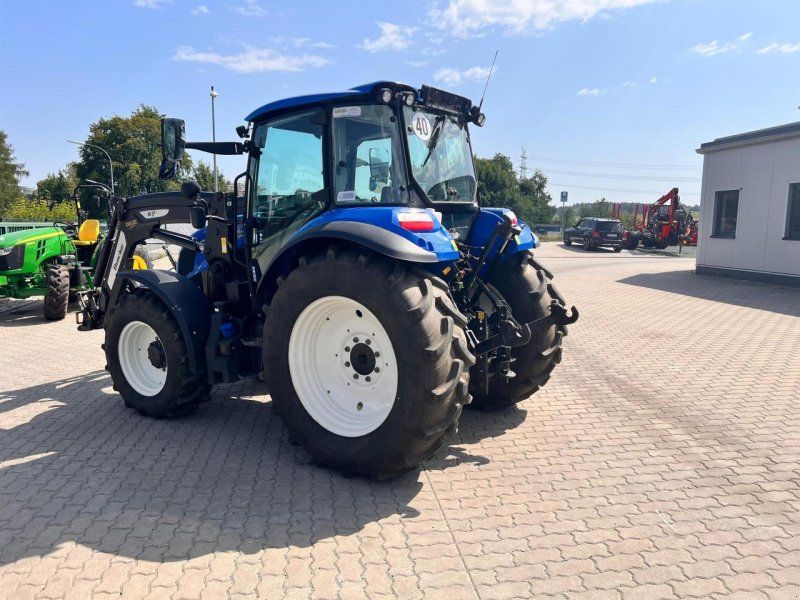 New Holland T5.80