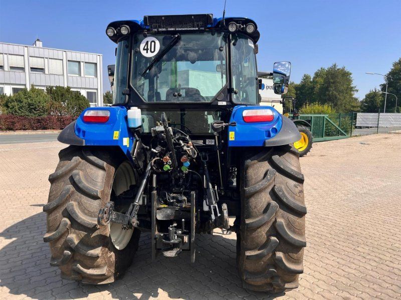 New Holland T5.80