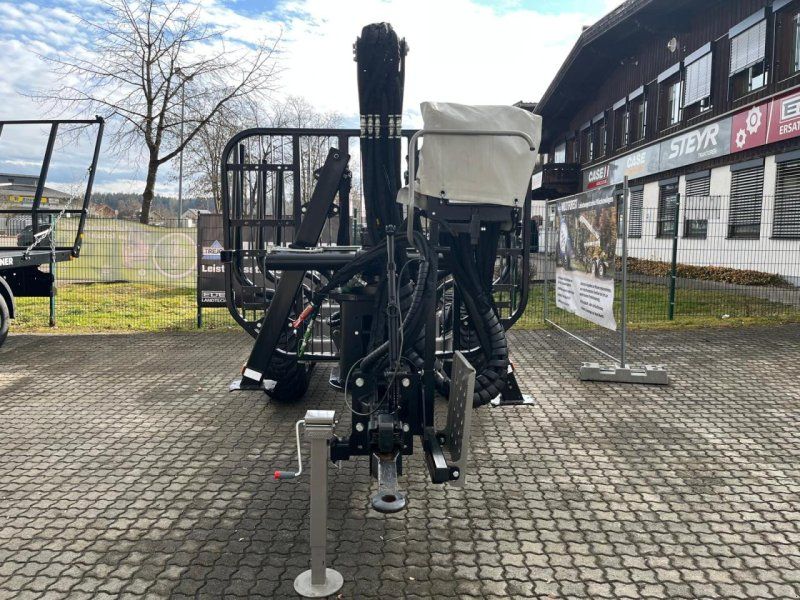 Trejon Multiforest MF950 V6500