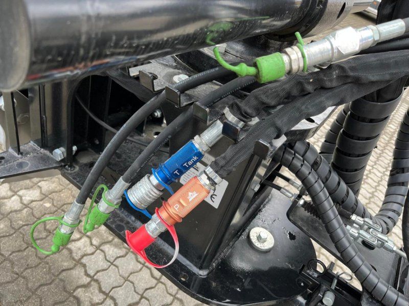 Trejon Multiforest MF950 V6500