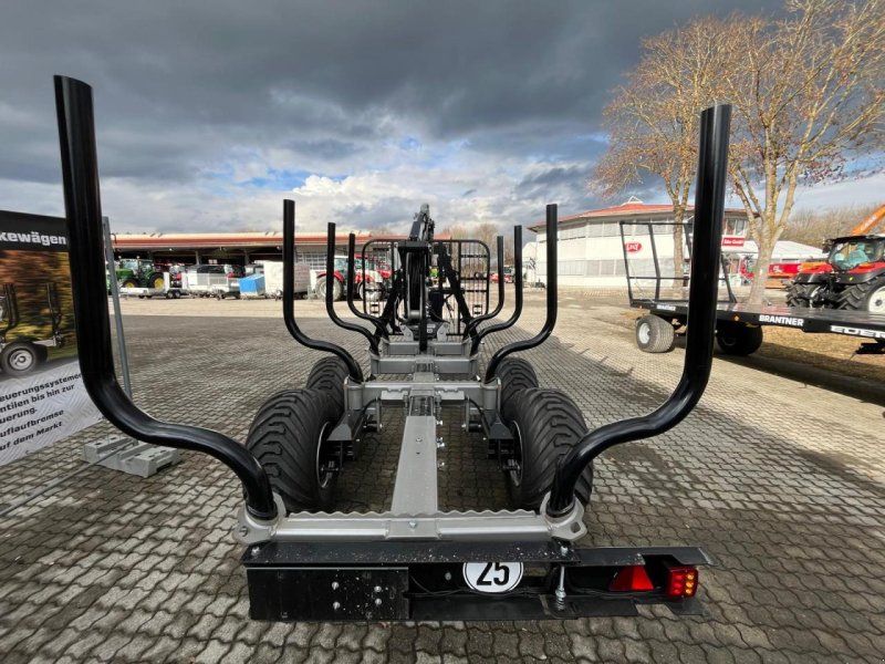 Trejon Multiforest MF950 V6500