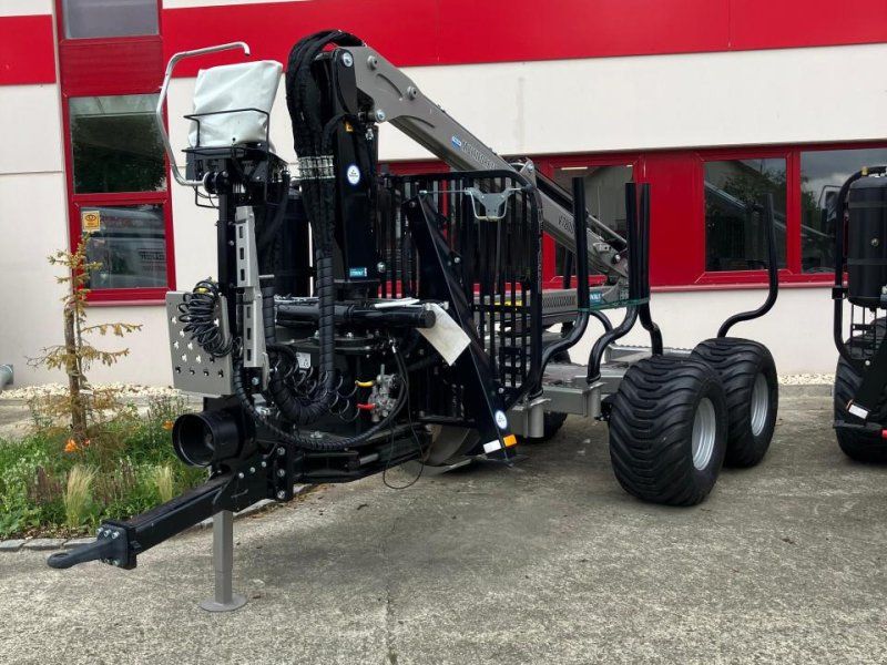 Trejon Multiforest MF 1050 V7800