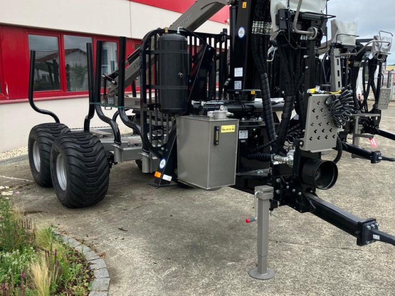Trejon Multiforest MF 1050 V7800