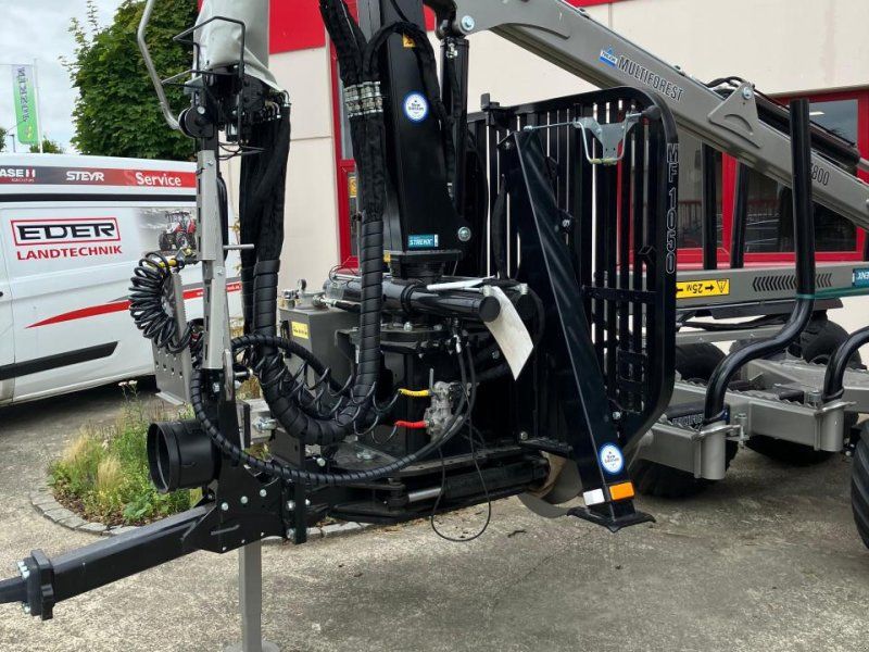 Trejon Multiforest MF 1050 V7800