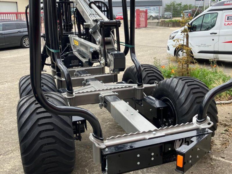 Trejon Multiforest MF 1050 V7800