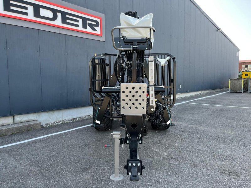 Trejon Multiforest MF 1050 V7800