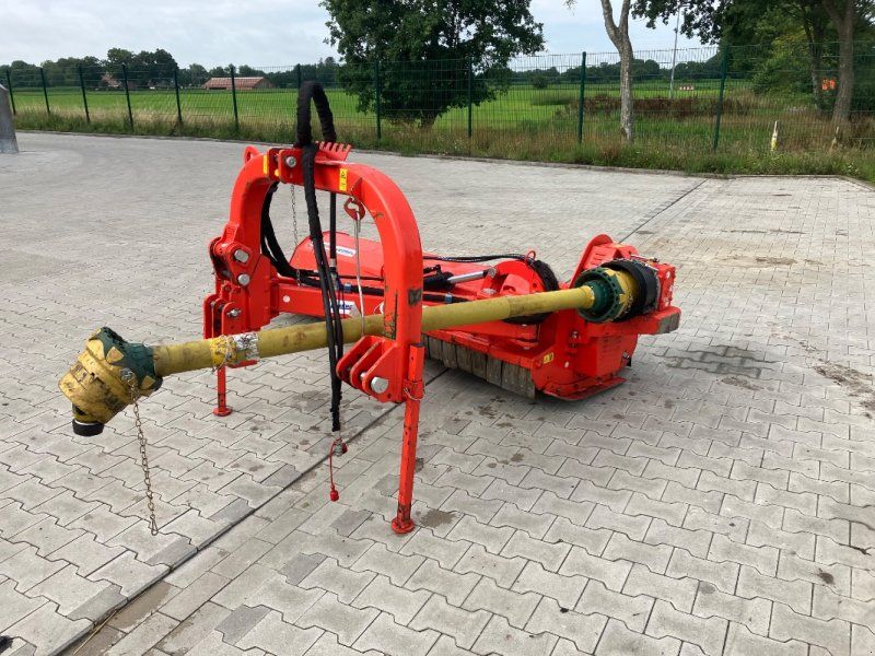 Maschio GIRAFFA XL 210 SE