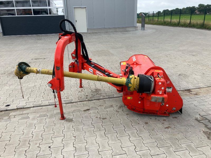 Maschio GIRAFFA XL 210 SE