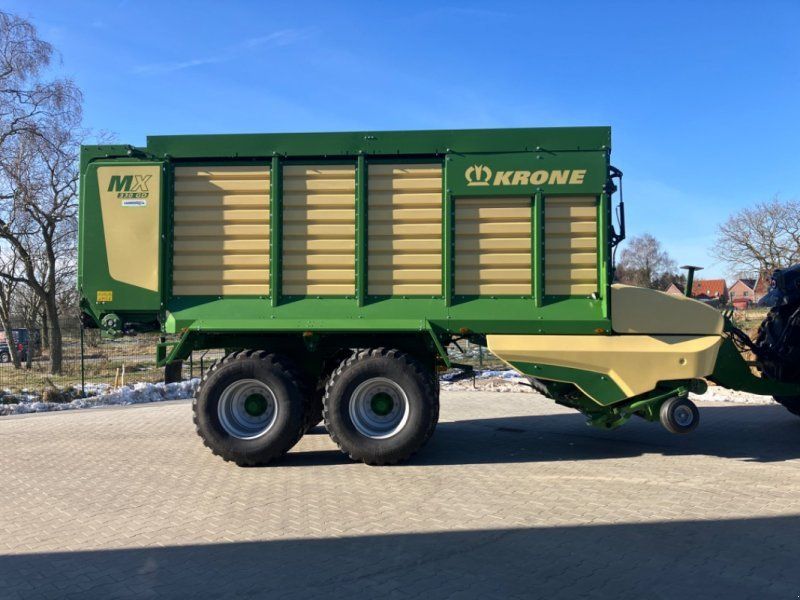 Krone MX 330 GD