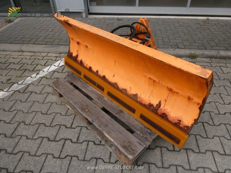 Matev SF 160 ST