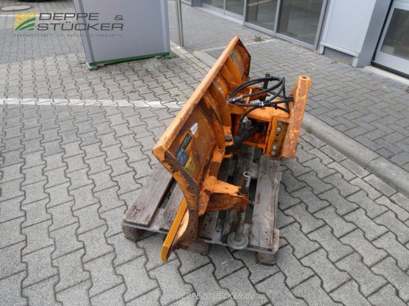 Matev SF 160 ST