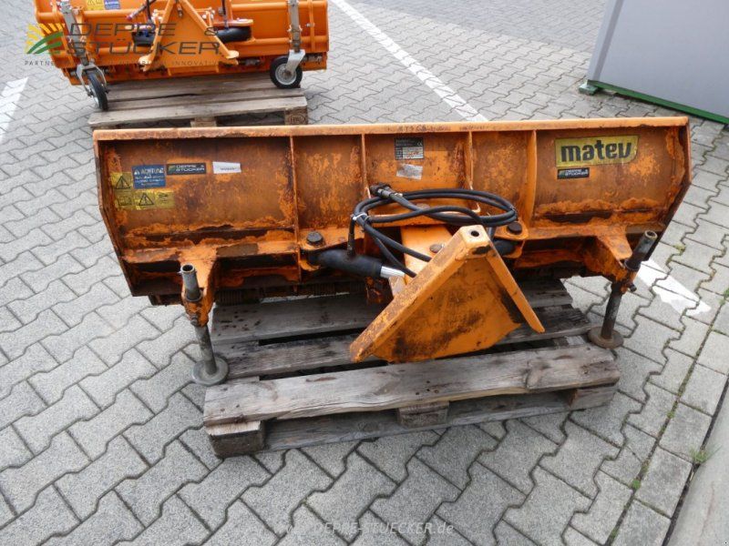 Matev SF 160 ST