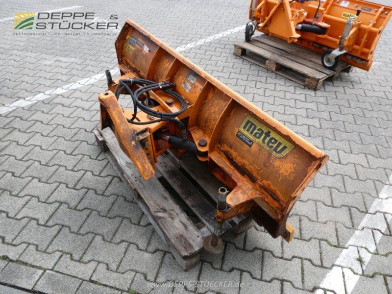 Matev SF 160 ST