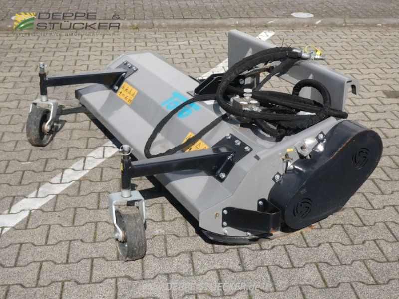 Toyo Jansen HMM 170