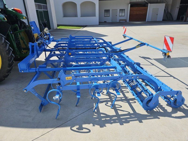 Lemken Korund 8/450 K