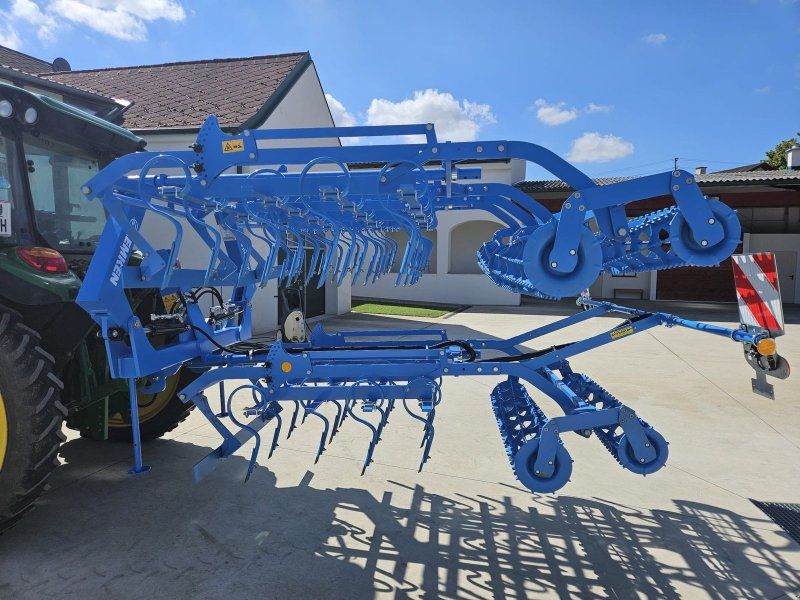 Lemken Korund 8/450 K