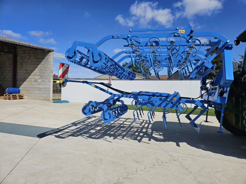 Lemken Korund 8/450 K