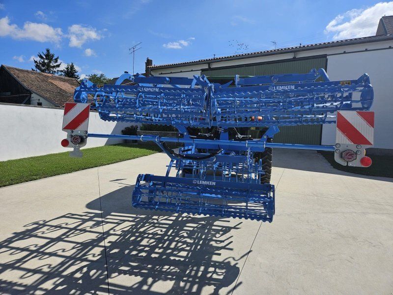 Lemken Korund 8/450 K