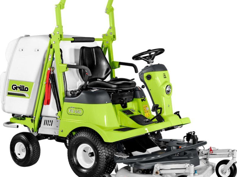 Grillo FD 450