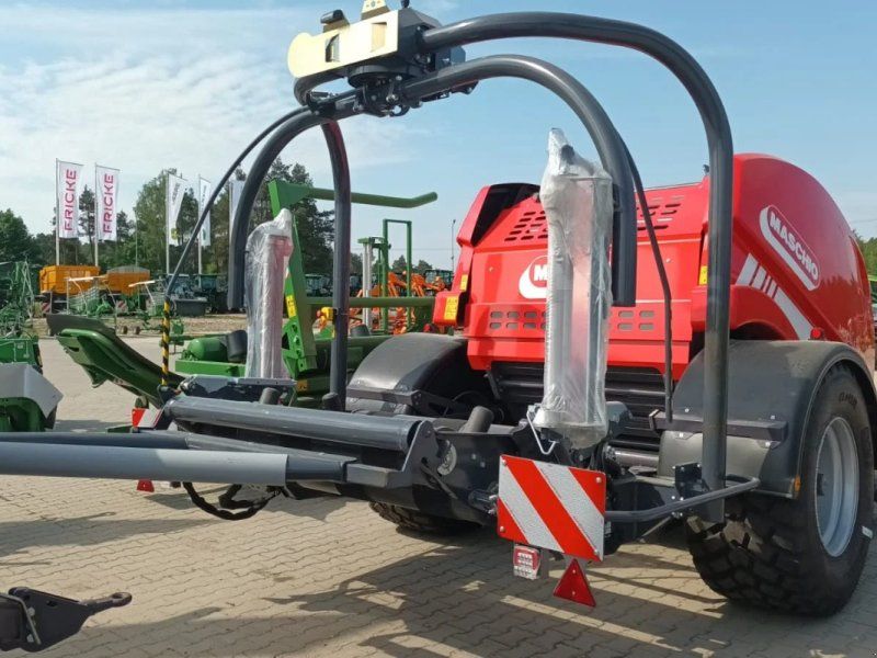 Maschio MONDIALE 120 HTC COMBI