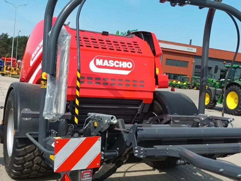 Maschio MONDIALE 120 HTC COMBI