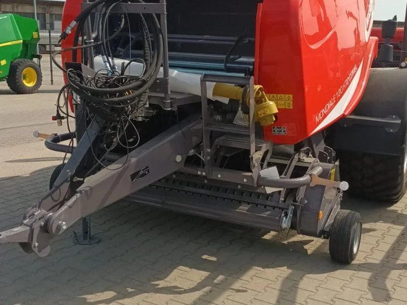 Maschio MONDIALE 120 HTC COMBI