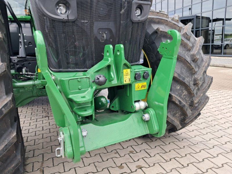 John Deere 7R 290