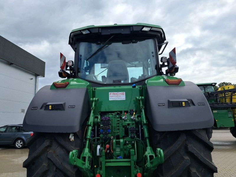 John Deere 7R 290
