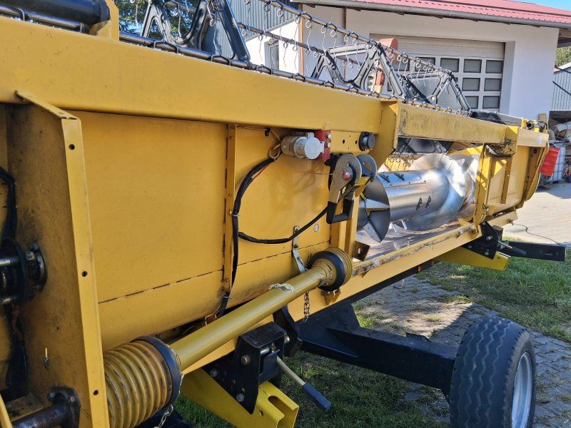 New Holland CS 540