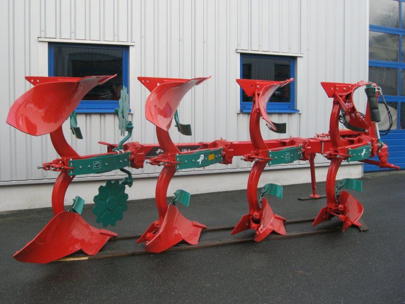 Kverneland 150 S