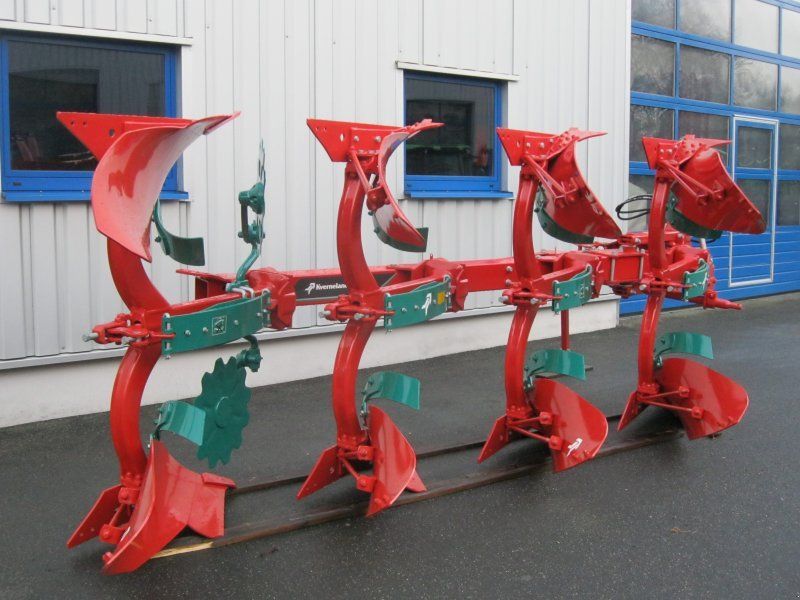 Kverneland 150 S
