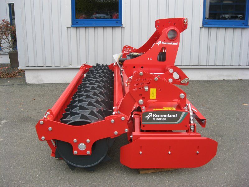 Kverneland H- Serie