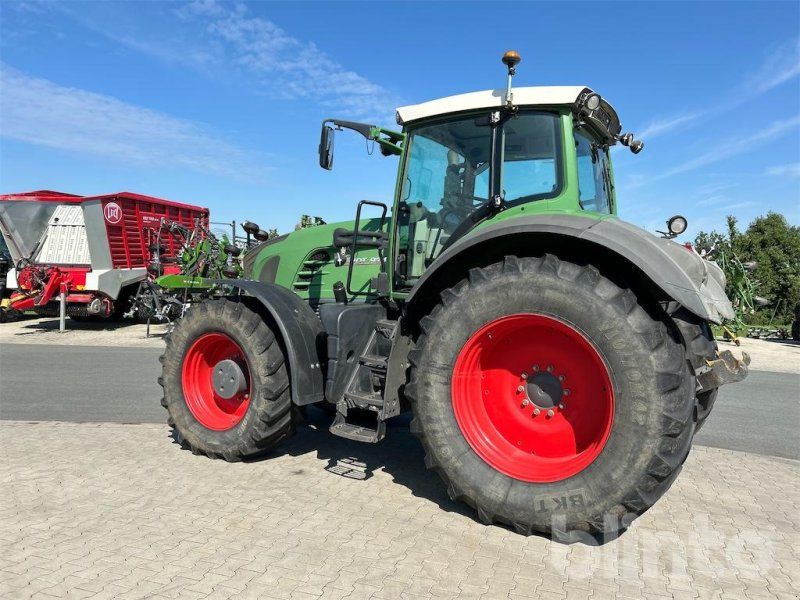 Fendt 924 Vario