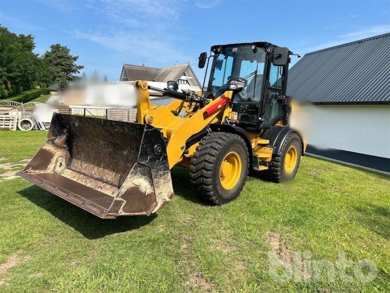 Cat 908
