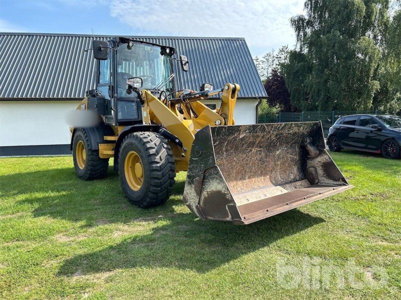 Cat 908