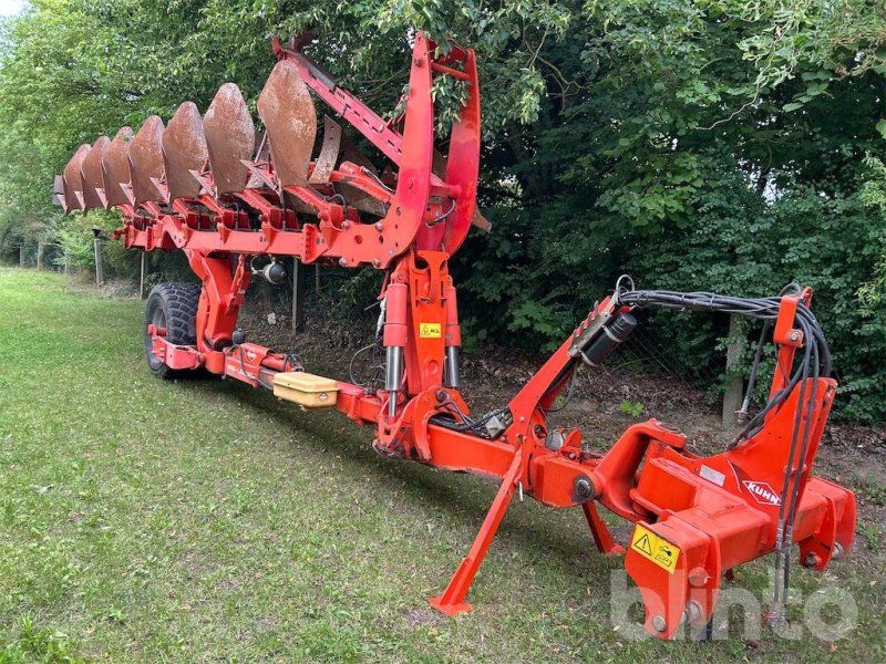 Kuhn VLD7EH