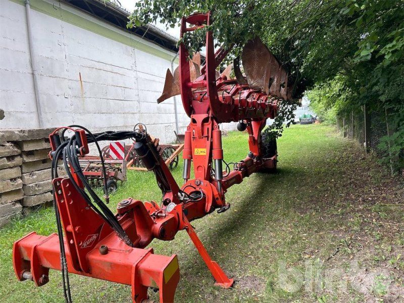Kuhn VLD7EH